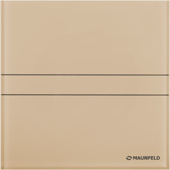Вытяжной вентилятор MAUNFELD MFE10GBG