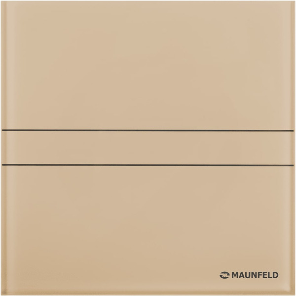 Вытяжной вентилятор MAUNFELD MFE10GBG