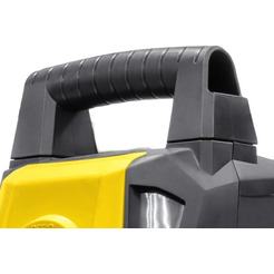 Мойка высокого давления Kolner KHPW 1650FSP 8140100156 (кн1650фсп)