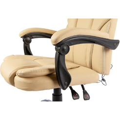 Кресло Calviano 1588 (бежевый)