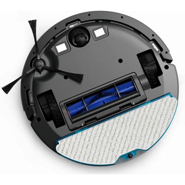 Робот-пылесос Tefal X-plorer Serie 75 S RG8575WH