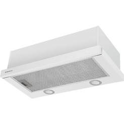 Кухонная вытяжка MAUNFELD VS Fast 50 (белый)