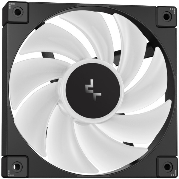 Система жидкостного охлаждения для процессора DeepCool Mystique 240 ARGB R-LX550-BKADSNC-G-1