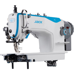 Промышленная швейная машина JACK H2-A-CZ