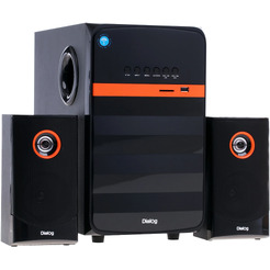 Акустическая система DIALOG AP-240B