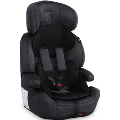 Автокресло Lorelli Iris Izofix Black