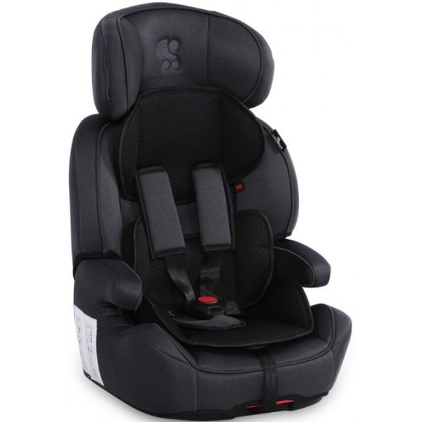 Автокресло Lorelli Iris Izofix Black