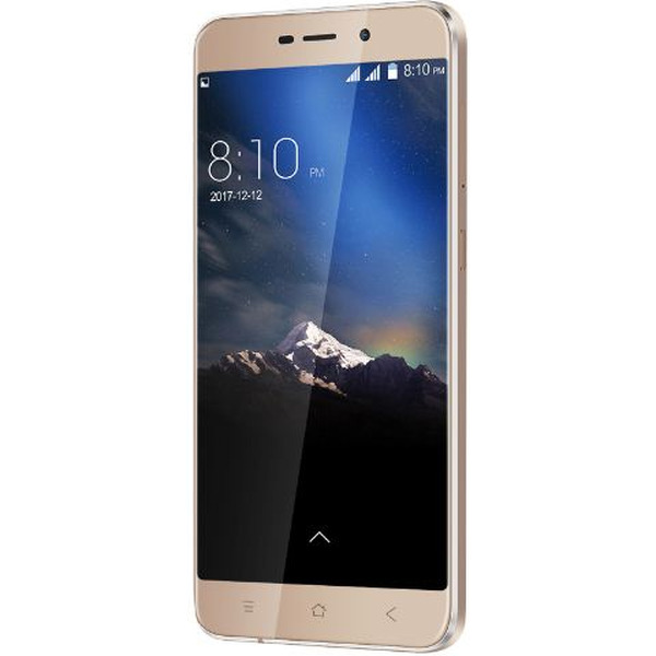 Смартфон Blackview A10 золотой
