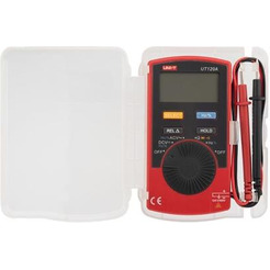 Портативный мультиметр UNI-T UT120A 13-0010