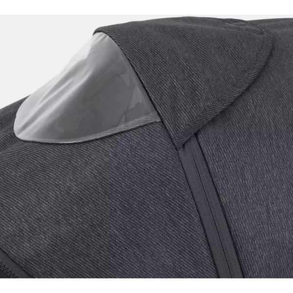 Детская коляска Rant Basic Pulsar Gold 2 в 1 RA160 (Grey)