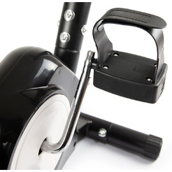 Велотренажер Atlas Sport Dark Cardio 601