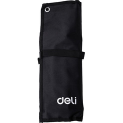 Набор ключей рожковых Deli EDL160012A