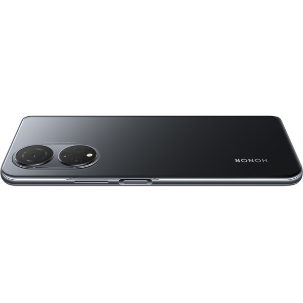 Смартфон HONOR X7 (CMA-LX1) 4GB/128GB (полночный черный)