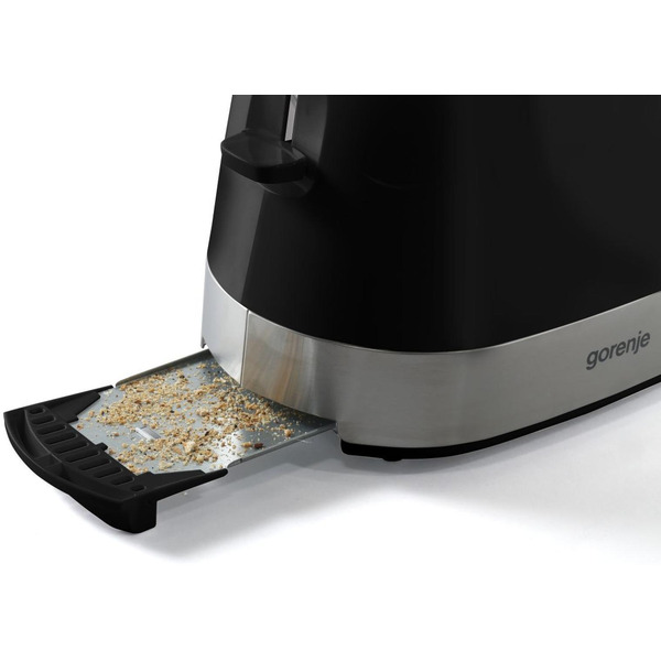 Тостер Gorenje T850BK