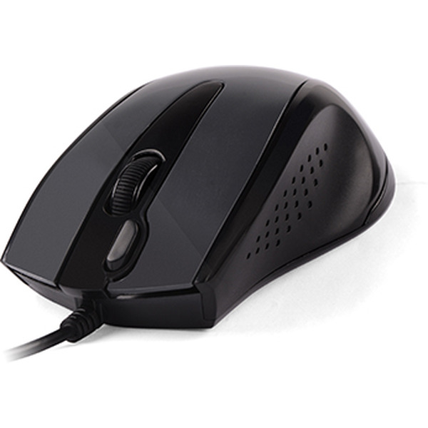 Мышь A4Tech V-Track N-500F