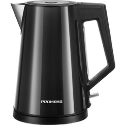 Электрочайник Редмонд KM244 (черный)