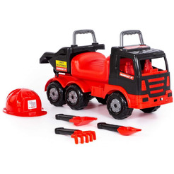 Каталка Полесье 200-02 MAMMOET 57082