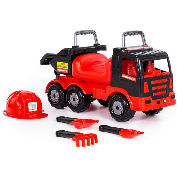 Каталка Полесье 200-02 MAMMOET 57082