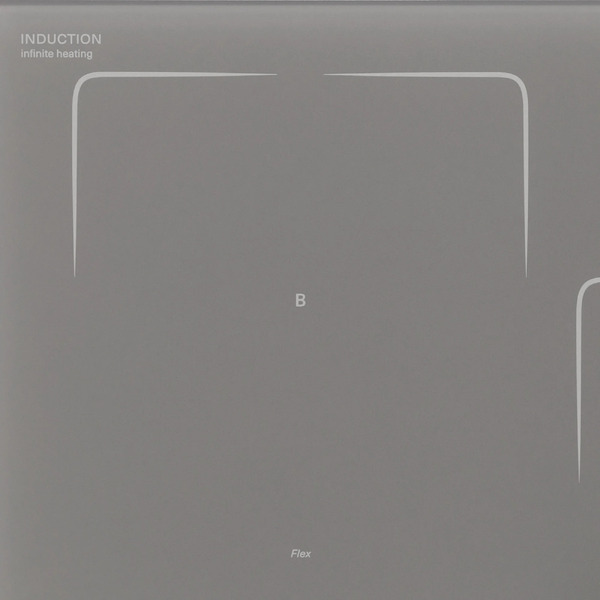 Варочная панель Krona Mysterium Max Ih 45 GR