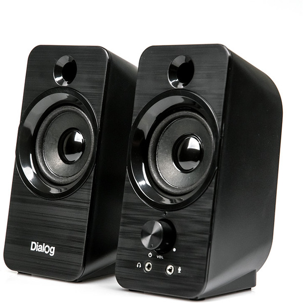 Акустика Dialog AST-17UP
