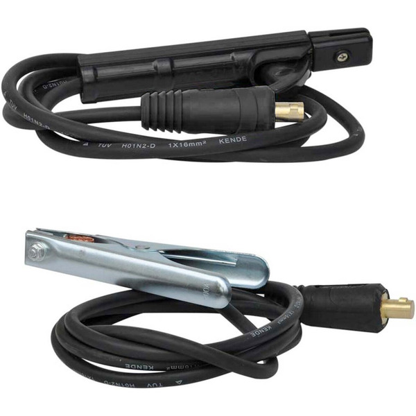 Сварочный инвертор Skiper FLUX/MMA-210D-11