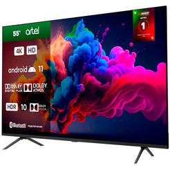 Телевизор Artel A55LU8500