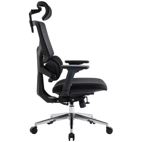 Кресло компьютерное EVOLUTION LumbarPro AL