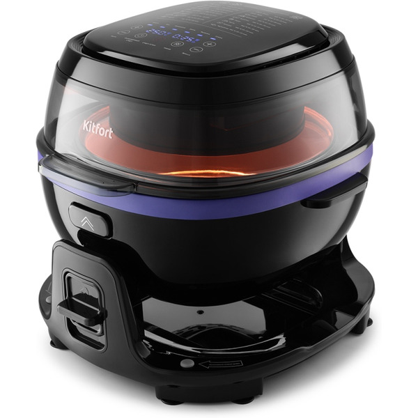 Аэрогриль Kitfort KT-2218-1