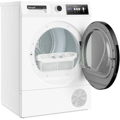 Сушильная машина Weissgauff WD 567H