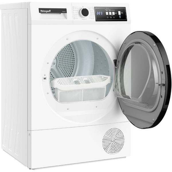 Сушильная машина Weissgauff WD 567H