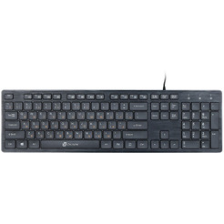 Клавиатура Oklick 520M2U