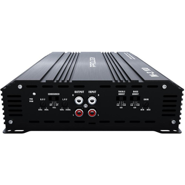 Автомобильный усилитель Prology M-2.100