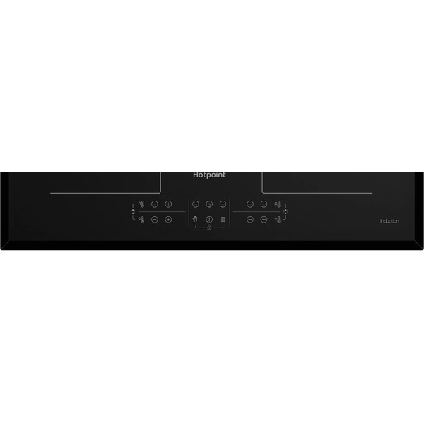 Варочная панель Hotpoint HB 1560B2 BA