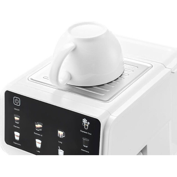 Кофеварка эспрессо Domio CM5600