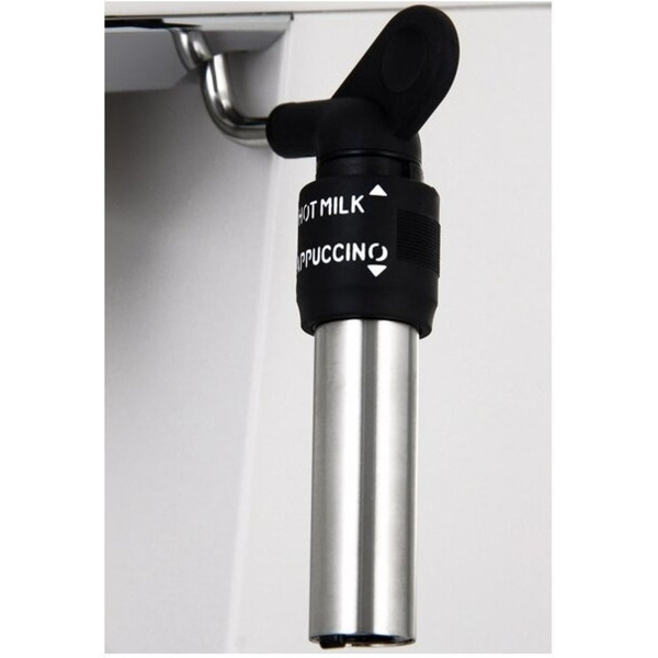 Кофеварка DeLonghi EC685.W