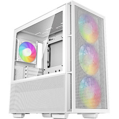 Корпус DeepCool CH560 R-CH560-WHAPE4-G-1