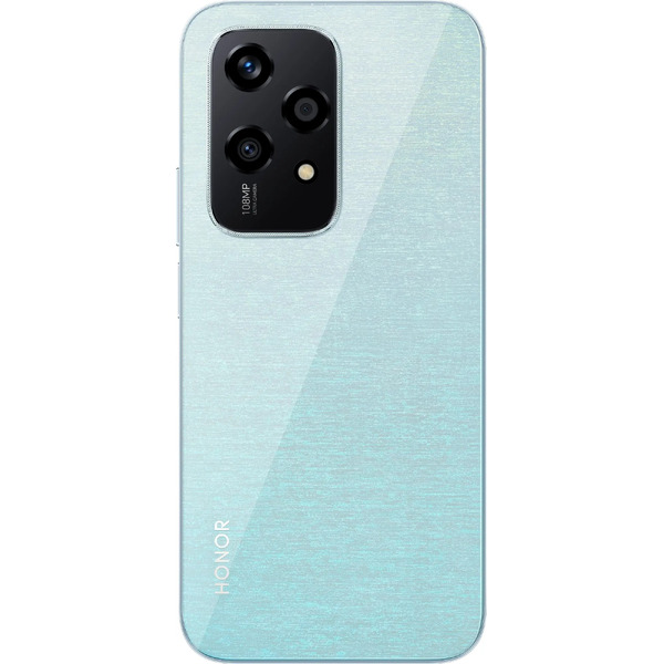 Смартфон Honor 200 Lite (LLY-NX1) 8GB/256GB Starry Blue