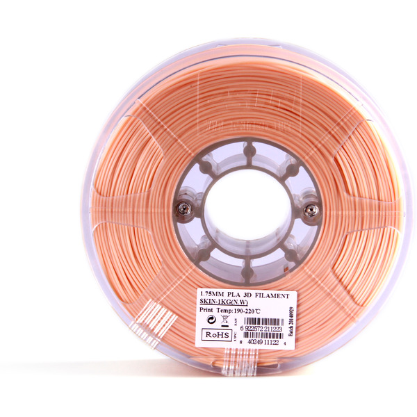 Пластиковая нить ESUN PLA 1.75 мм skin
