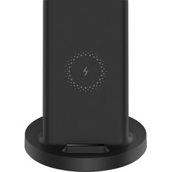 Беспроводное зарядное устройство Xiaomi Mi 20W Wireless Charging Stand (GDS4145GL/WPC02ZM)