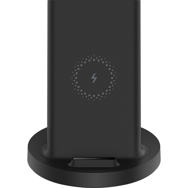 Беспроводное зарядное устройство Xiaomi Mi 20W Wireless Charging Stand (GDS4145GL/WPC02ZM)