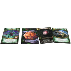 Настольная игра HOBBY WORLD Берсерк Герои: Пробуждение драконов: Пани 915391