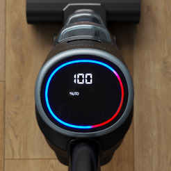 Пылесос Tefal GF5555F0