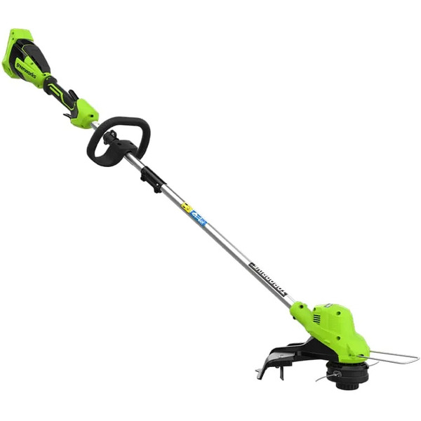 Триммер Greenworks GD40LT 2112207UB