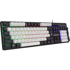 Клавиатура Defender Dark Knight GK-077 45077
