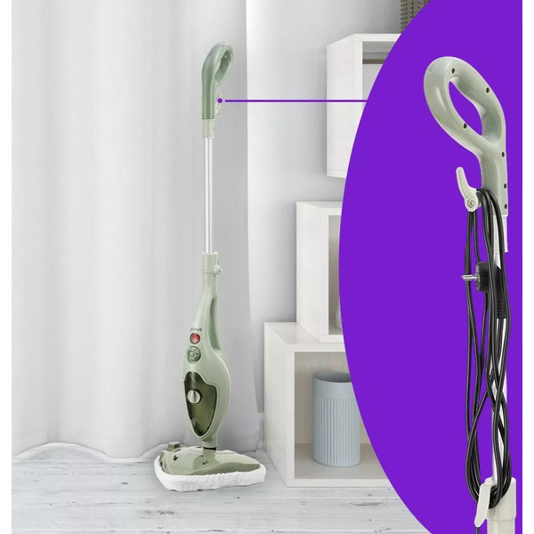 Паровая швабра Kitfort КТ-1076