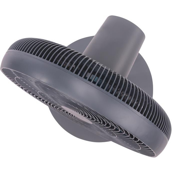 Вентилятор Evolution AirLeaf AL-823R Smart (серый)