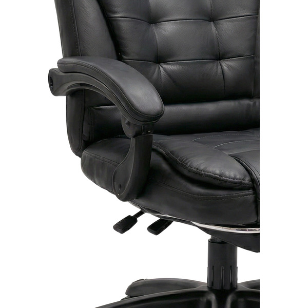 Офисное кресло BYROOM Office Consul Black (807-B)