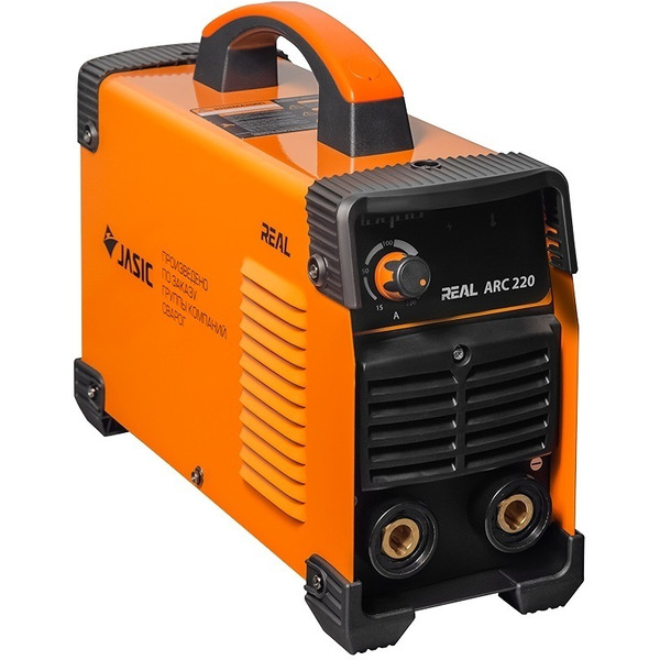 Сварочный инвертор Сварог REAL ARC 220 (Z243N) 95710