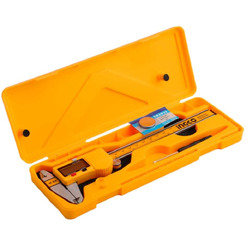 Штангенциркуль цифровой INGCO HDCD28150