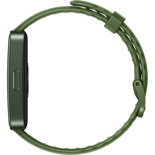 Умный браслет HUAWEI Band 8 (ASK-B19) изумрудный зелёный